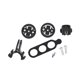 thumbnail image 2 of Soporte para ordenador de bicicleta para manillar integrado 5d Soporte para velocímetro para Cateye Igpsoprt Piezas de ciclismo, 2 of 4