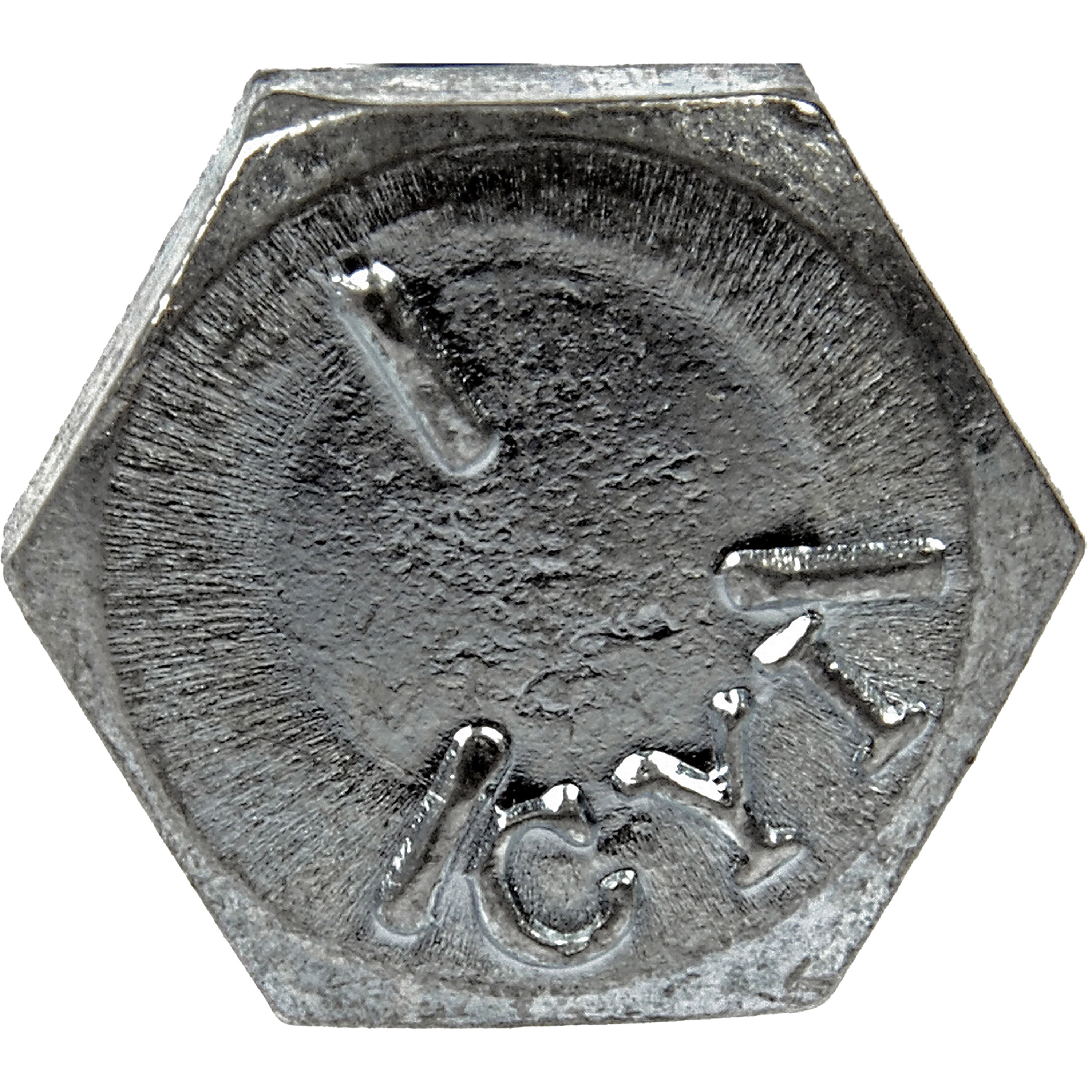 Dorman 170-950 Bolt Silver (Pack of 5)