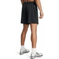 thumbnail image 3 of Men's Under Armour Motion Shorts Color: Black Size: L, 3 of 4