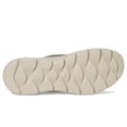 thumbnail image 4 of Skechers Mujer Go Walk Flex Slip-Ins Grand Entry Oliva Talla 8, 4 of 8