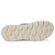 thumbnail image 4 of Zapatillas Slip-On Skechers Go Walk Flex para Mujer Oliva Talla 9.5, 4 of 8