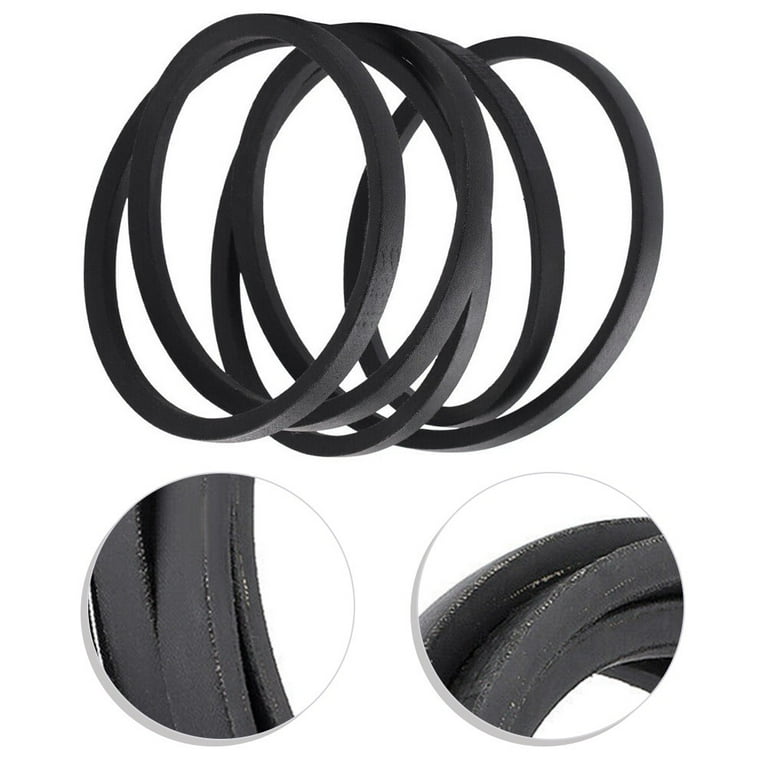 Lt1000 deck belt hotsell