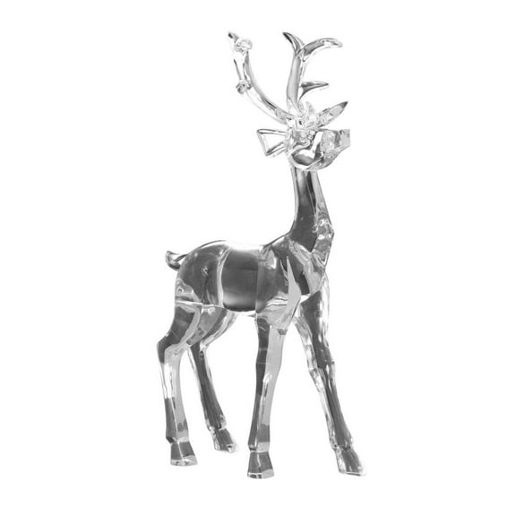 Icy Craft Standing Deer