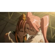 High School Of The Dead: Complete Collection