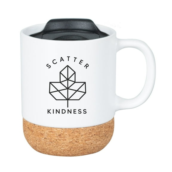 Mug-Cork-Scatter Kindness