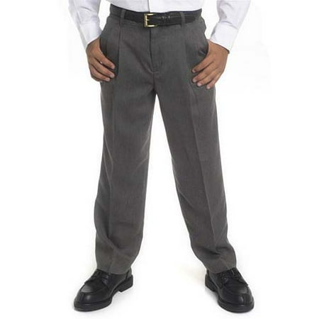 In Design Tickweave Dress Pant