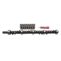 Edelbrock 2132 Performer-Plus Camshaft and Lifter Kit, 16.15 lb, 27x8x3.6 Inches