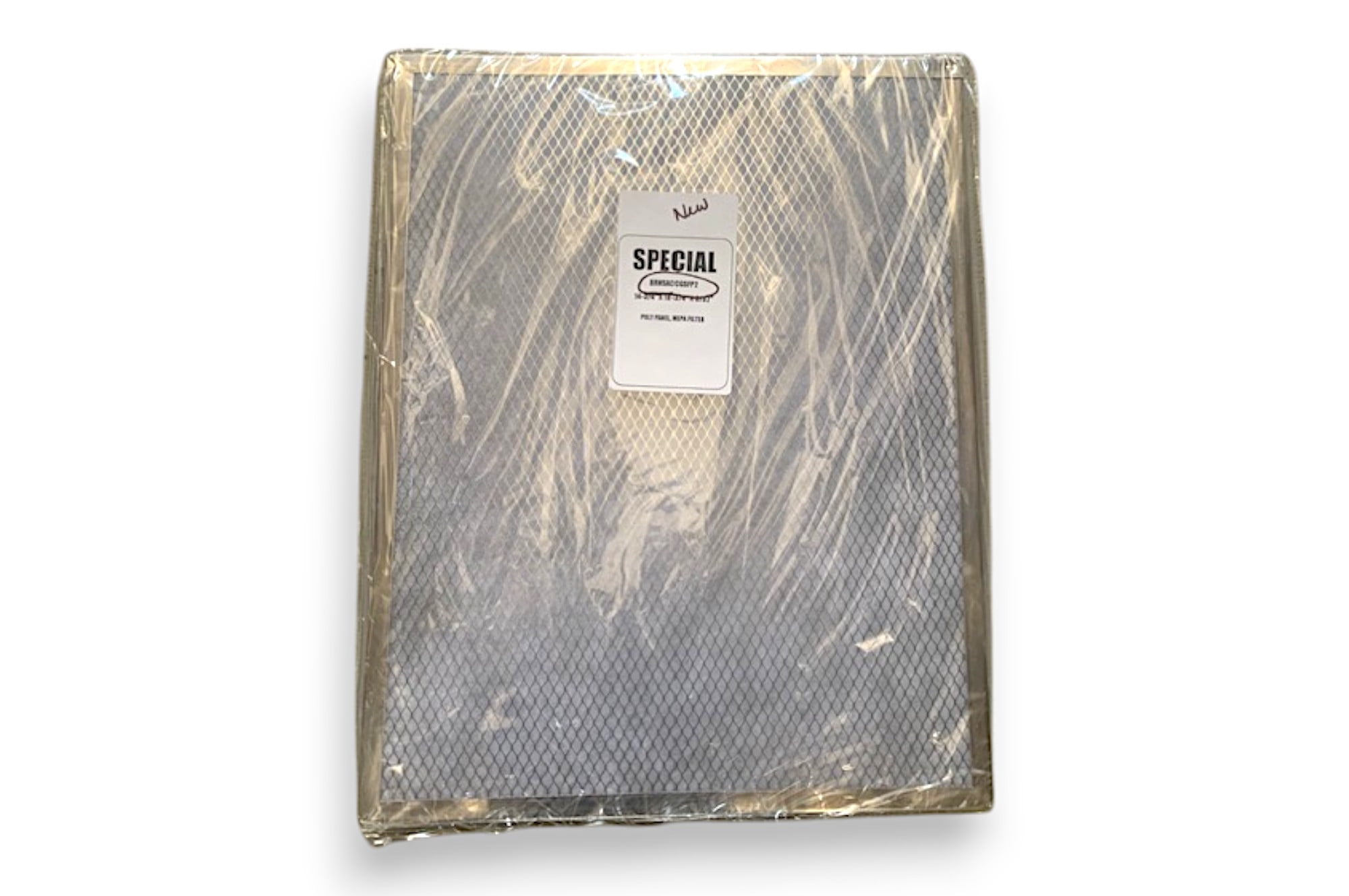 Broan PreFilter Kit 2 Per Pkg Aftermarket SACCGSFP2