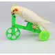 thumbnail image 1 of (L) Bicicleta de entrenamiento de juguete para loros, suministros para entrenamiento de aves, accesorios, juguetes interactivos de entrenamiento Xuanfeng little sun, 1 of 5
