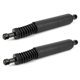 thumbnail image 2 of Muelle De Retorno De Tapa De Maletero 95551255006 Apto Para Porsche Cayenne Base Sport Utility 44657 (2 Uds) Speravity VI002753-00, 2 of 7