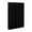 F, variant on A4 Green 2-Hole Punch Folder - O Type Binder Portfolio Organizer for School, Office, Home, and Art Projects, Durable PP Document File