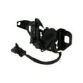 thumbnail image 1 of Conjunto de pestillo del capó Unique Bargains para Chevrolet Malibu 2019-2024, bloqueo de liberación del capó No. 84706443 1 Pcs, 1 of 7