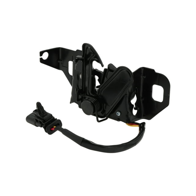 Conjunto de pestillo del capó Unique Bargains para Chevrolet Malibu 2019-2024, bloqueo de liberación del capó No. 84706443 1 Pcs