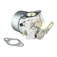 Guarnizione Aspirazione Carburatore Tecumseh HS50 HSSK50 - Confezione Da 12 Pezzi - Foto 8