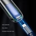 thumbnail image 3 of Breath Alcohol Tester, Electronic Breathalyzer Design, Digital Breathalyzer Alcohol Tester High Sensitivity Display at A190, 3 of 4