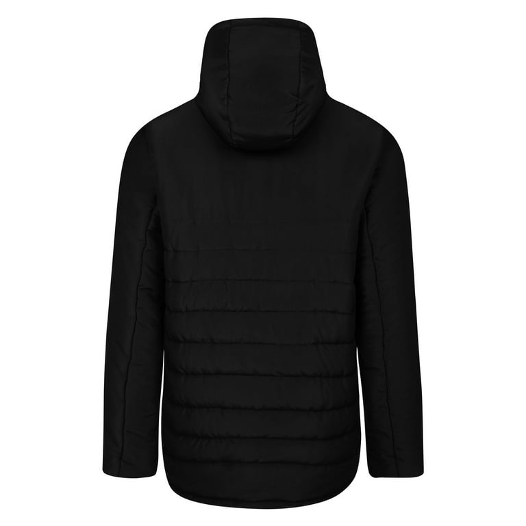 Bench padded hot sale jacket