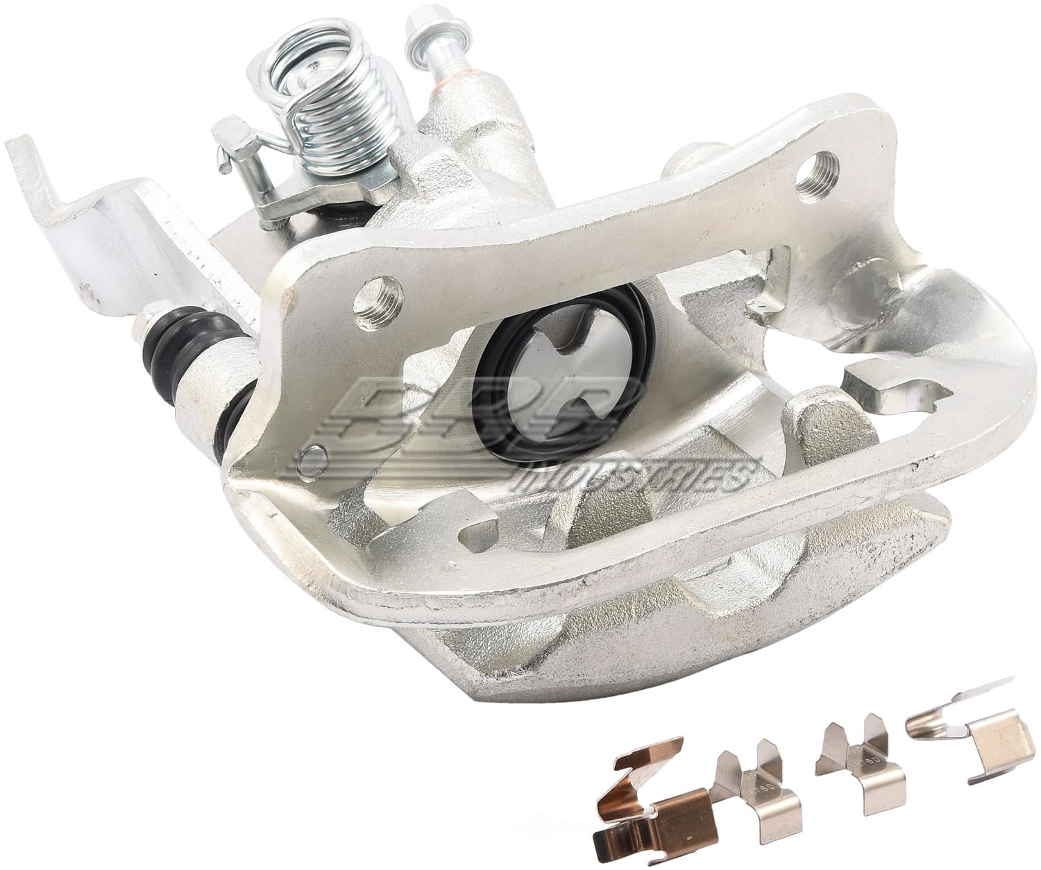 TERREPOWER formerly BBB Industries 99-01671B Reman Caliper w/installation Hardware