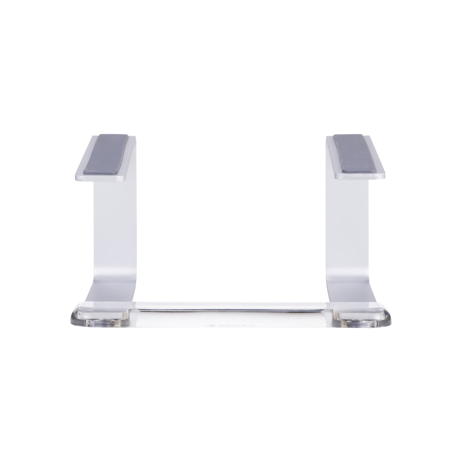 Griffin Elevator Laptop Stand, Ergonomic Computer Riser & Laptop Mount Made of Sturdy Brushed Aluminum