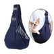 thumbnail image 5 of Bolsa de transporte portátil jinwen para Mascotas gato y perro pequeño mediano grande, 5 of 8