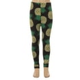 thumbnail image 3 of Island Fruit - Kids Leggings, 3 of 6
