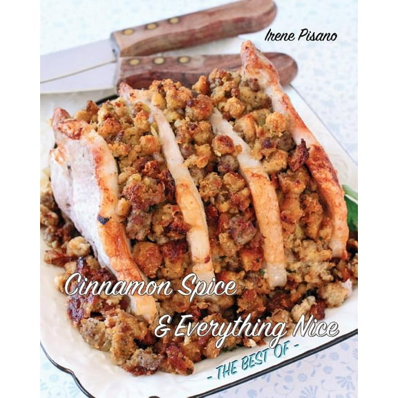 Cinnamon Spice & Everything Nice: The Best Of, (Paperback)