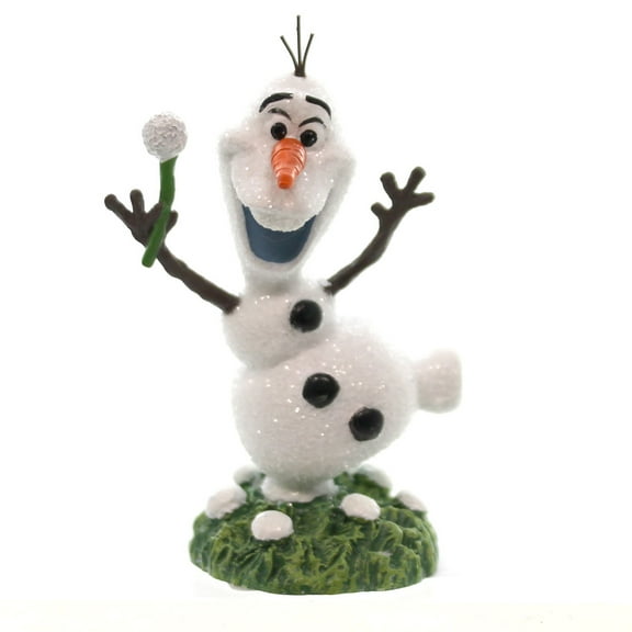 Frozen Olaf in Summer Accessory