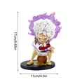 thumbnail image 2 of HUANBAI Figurine d'Anime Collectible PVC Figurine d'Action Parfaite pour Exposition et Cadeau, 2 of 4