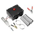 thumbnail image 2 of 12v 1000w Car Heater Warmer Fan Heater Fan Car Heater Defroster Wyelv _ Newway, 2 of 2