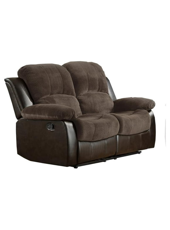 Recliner Loveseats in Loveseats