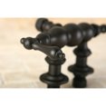 thumbnail image 3 of Kingston Brass ABT700-5 Vintage Tub Faucet Body Only, Oil Rubbed Bronze, 3 of 6