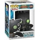 thumbnail image 4 of Figura de vinilo PoP Funko Cómo entrenar a tu dragón 3: El mundo oculto - Desdentado, 4 of 6