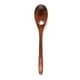 thumbnail image 1 of Palillos de madera Wosthever Juego de vajilla Utensilio de cocina cuchara marrón, 1 of 6