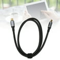 thumbnail image 1 of USB C To USB C Cable, Type C To Type C Gen 3 Data Cable, 240W PD Fast Charging 40Gbps Data Transfer Type C Cable Support 8K 60hz Display, 1 of 8
