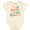 Natural, variant on Inktastic Mommy and Daddy Love Me Boys or Girls Baby Bodysuit