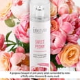 thumbnail image 5 of Bruma corporal y capilar Instyle Fragrances con aroma a peonía dulce, 240 ml, 5 of 5