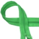 thumbnail image 5 of Uxcell #3 10 Yards Bulk Nylon Coil Zippers by the Yards with 20 Pcs Zippers Sliders and Ruler for Tailor Sewing, Green, 5 of 6