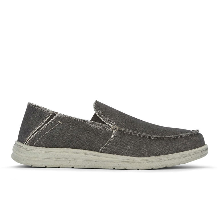 Dockers Mens Ferris Loafer Shoe with 4-Way Stretch - Walmart.com