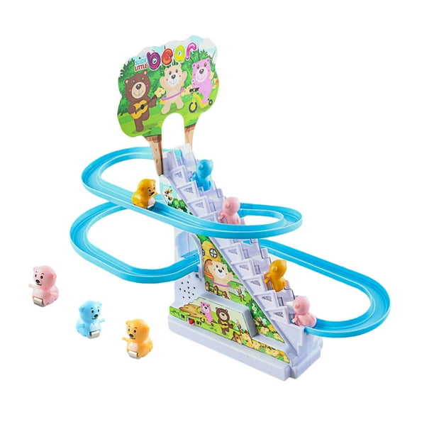 Indoor roller best sale coaster toy