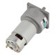 thumbnail image 5 of Motor DC, Motor Resistente Al Desgaste, Para Automatización Del Hogar Automatización De Oficinas ANGGREK GDGS03, 5 of 8