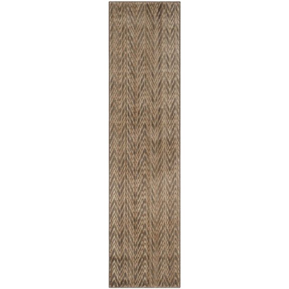Safavieh Infinity Foliage Chevron Area Rug or Runner