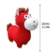 thumbnail image 3 of Muñeco de Peluche Pequeño, Adecuado para Niños y Adultos, Bonito Juguete Decorativo., 3 of 6