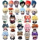 thumbnail image 4 of Llavero colgante de felpa de impacto, juguete de 10-12cm, para Cosplay, Venti, Albedo, Xiao, Raiden, Shogun, Tartaglia, Kazuha, regalo, 4 of 5