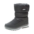 thumbnail image 1 of Botas de nieve OAVQHLG3B para mujer, con punta redonda y suela gruesa, de terciopelo y algodón con cremallera lateral gruesa., 1 of 7