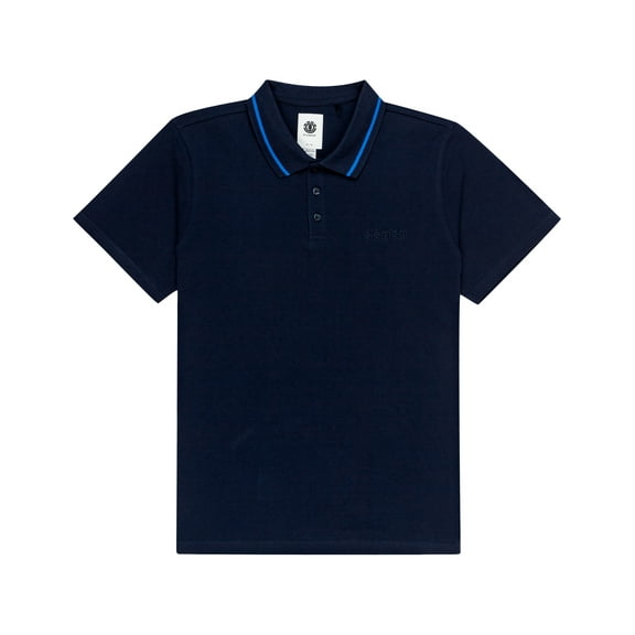 Myloh Polo Shirt [Eclipse Navy]