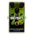 thumbnail image 1 of Electro-Harmonix Nano Bass Big Muff Pi Distortion/Sustainer for Bass, 1 of 2