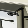 thumbnail image 2 of Lippert Components Solera Black Slider Awning with Black Weatherguard, 2 of 2