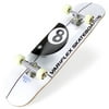 Variflex 8-Ball Skateboard