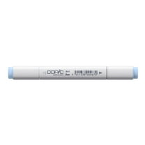 Copic Classic Marker, Powder Blue