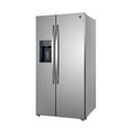 thumbnail image 5 of Kenmore 36" 20 Cu. ft. Capacity Side-by-Side Refrigerator and Freezer with Ice Maker, Stainless Steel, 5 of 27