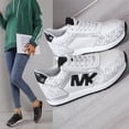 thumbnail image 3 of Tenis para mujer Tenis de Mujer Zapatillas De Deporte De Las Mujeres casual, 3 of 4
